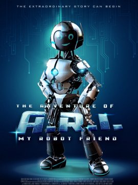 A.R.I.