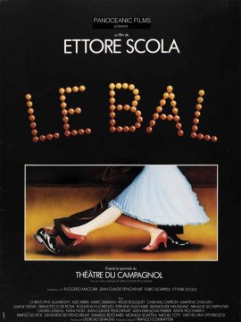 Le Bal