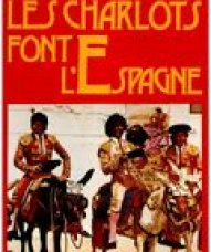 Les Charlots font l'Espagne