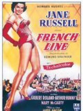 The French line