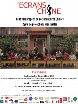 Orphelins