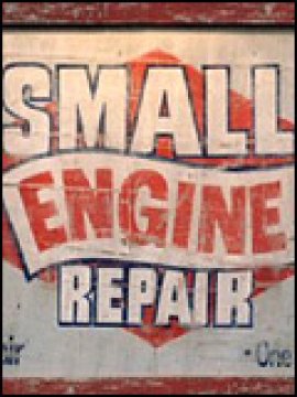 Small Engine Repair