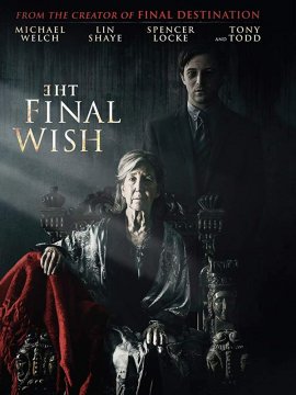 The Final Wish