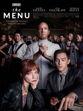 Le Menu