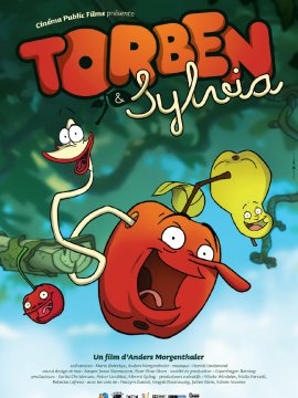 Torben et Sylvia
