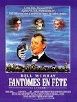Fantômes en fête