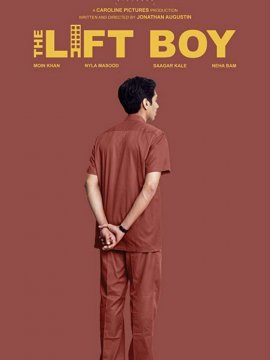 The Lift Boy