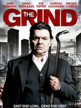The Grind