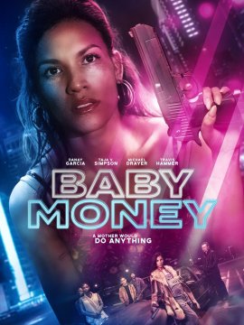 Baby Money