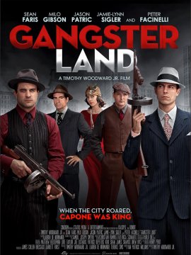 Gangster Land
