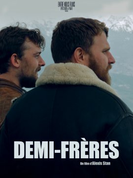 Demi-Frères