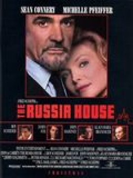 La Maison Russie