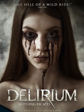Delirium