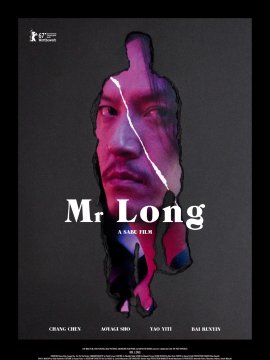 Mr. Long