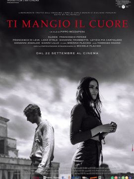 Ti mangio il cuore