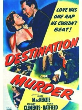 Destination Murder