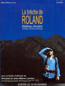 La Brèche de Roland