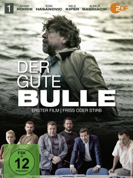 Le flic et l'indic
