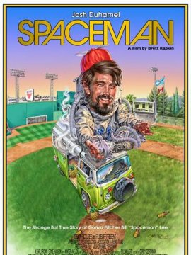 Spaceman