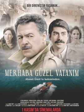 Merhaba Güzel Vatanım