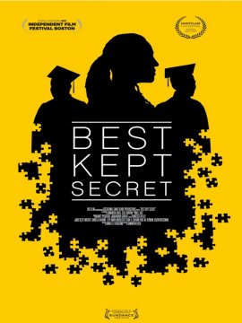 Best Kept Secret