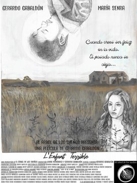 L'Enfant Terrible