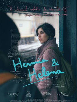 Hermia & Helena