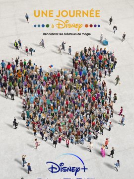 Une journée à Disney : Spécial