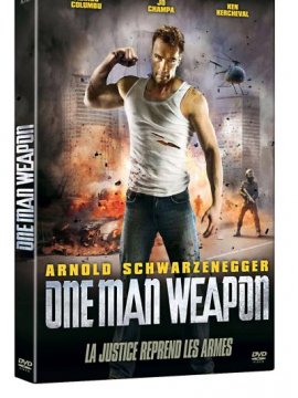 One Man Weapon