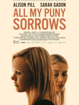 All My Puny Sorrows