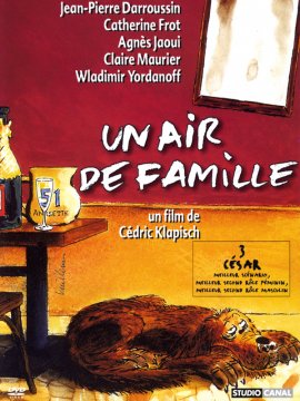 Un air de famille