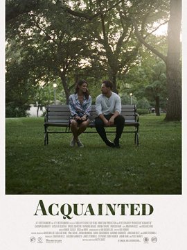 Acquainted