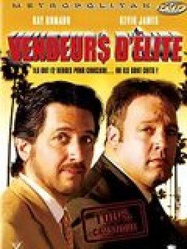 Vendeurs d'élite