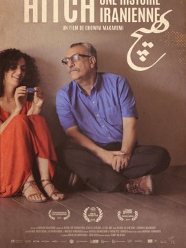Hitch, une histoire iranienne