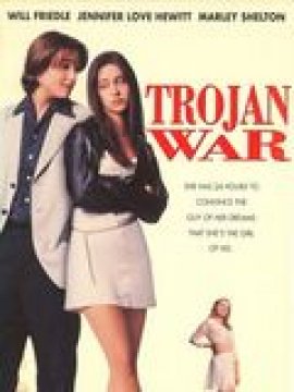 Trojan War