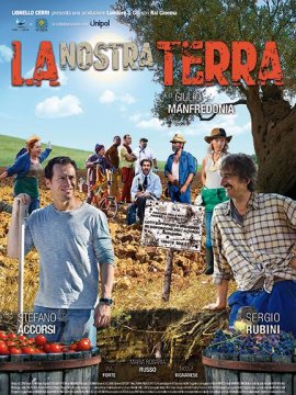 La Nostra Terra