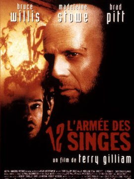 L'Armée des 12 singes