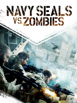 Navy Seals: Battle for New Orleans