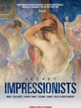 Les Impressionnistes