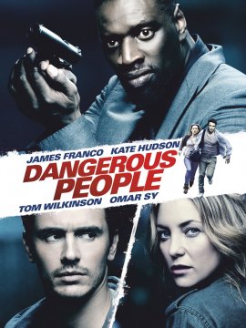 Dangerous People