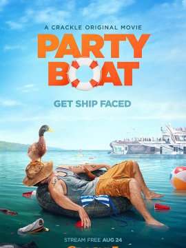 Party Boat