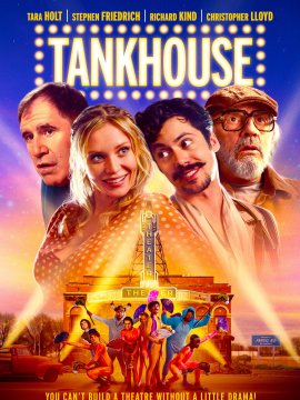 Tankhouse