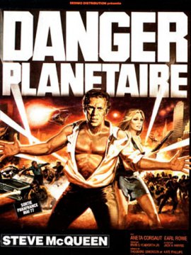 Danger planétaire