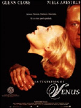 La Tentation de Vénus