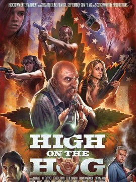 High on the Hog