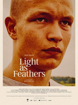 Light as Feathers