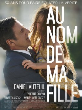 Au Nom De Ma Fille