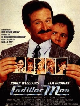 Cadillac Man