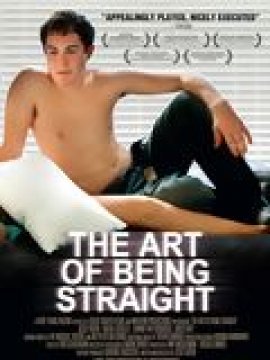 The Art of being straight