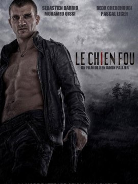 Le chien fou